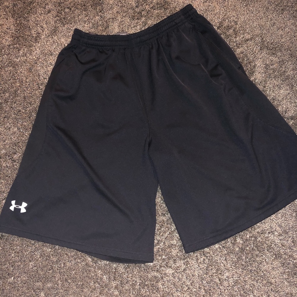 Under amour shorts